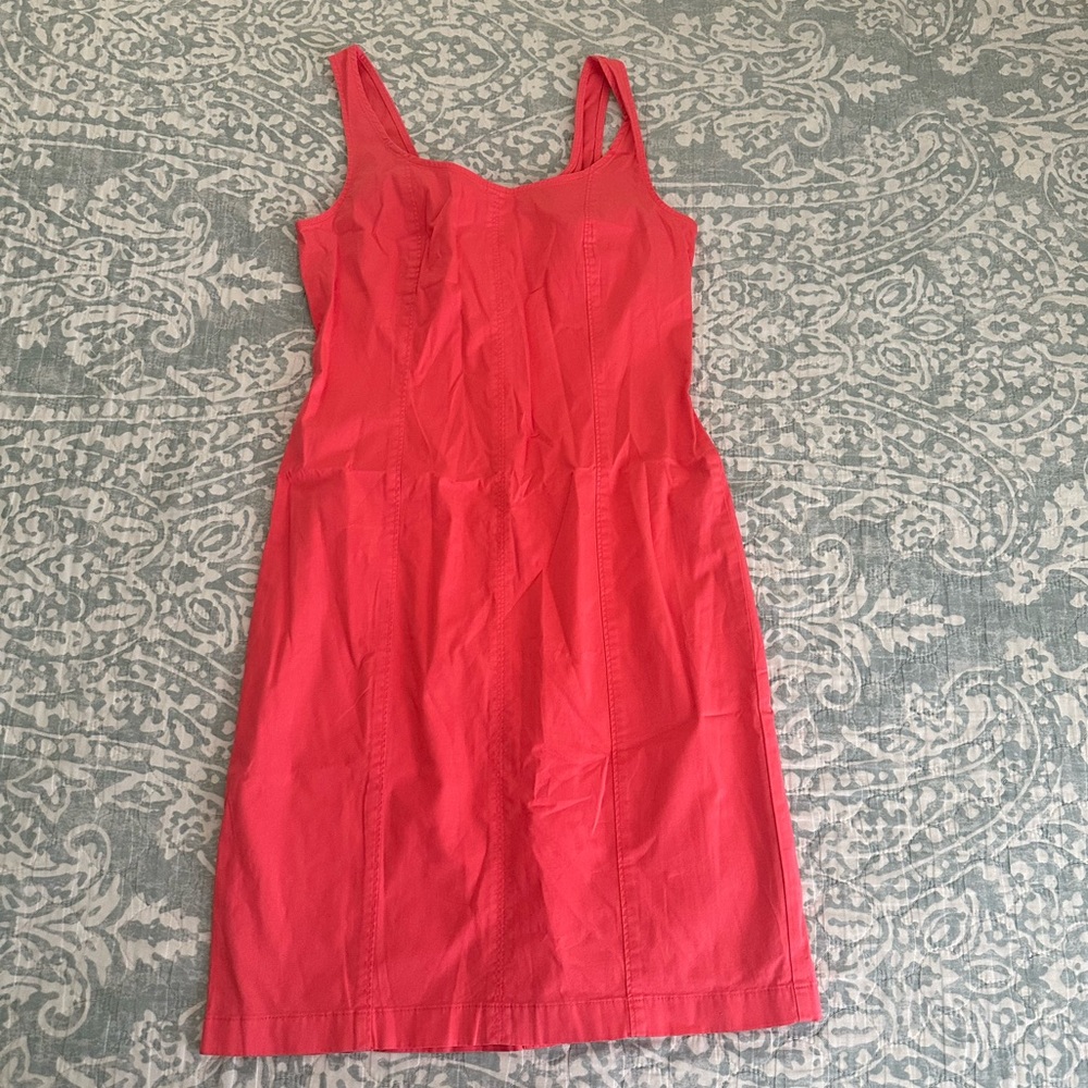 J CREW Dress